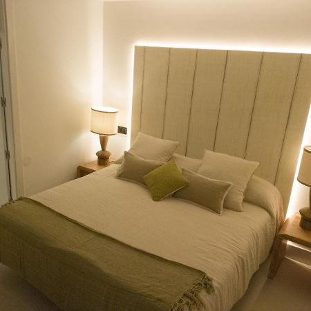 דירות מדריד Precioso Apartamento Nuevo En Calle Ferraz מראה חיצוני תמונה
