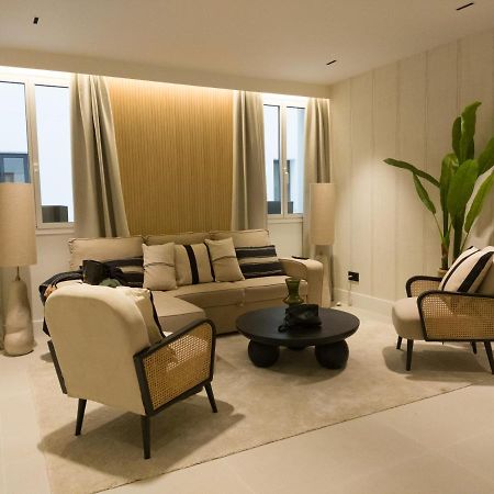 דירות מדריד Precioso Apartamento Nuevo En Calle Ferraz מראה חיצוני תמונה