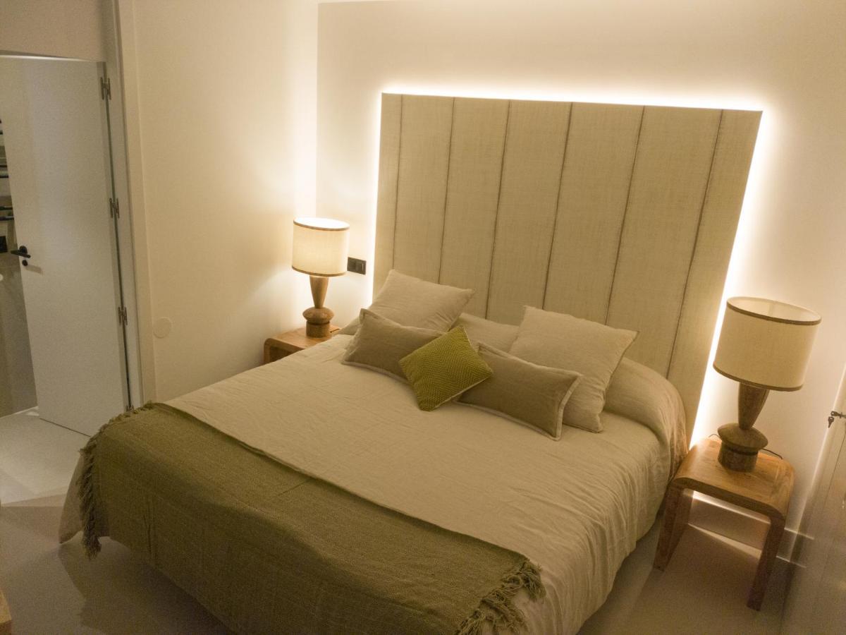 דירות מדריד Precioso Apartamento Nuevo En Calle Ferraz מראה חיצוני תמונה