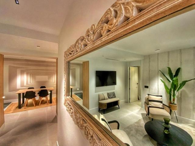 דירות מדריד Precioso Apartamento Nuevo En Calle Ferraz מראה חיצוני תמונה