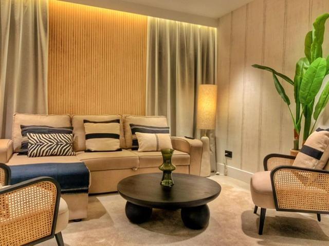 דירות מדריד Precioso Apartamento Nuevo En Calle Ferraz מראה חיצוני תמונה