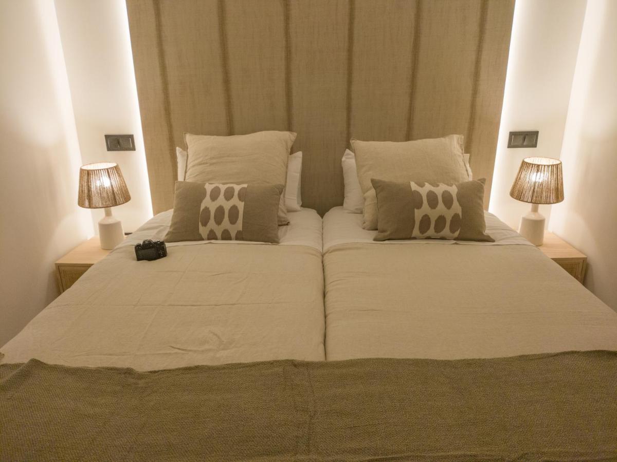 דירות מדריד Precioso Apartamento Nuevo En Calle Ferraz מראה חיצוני תמונה